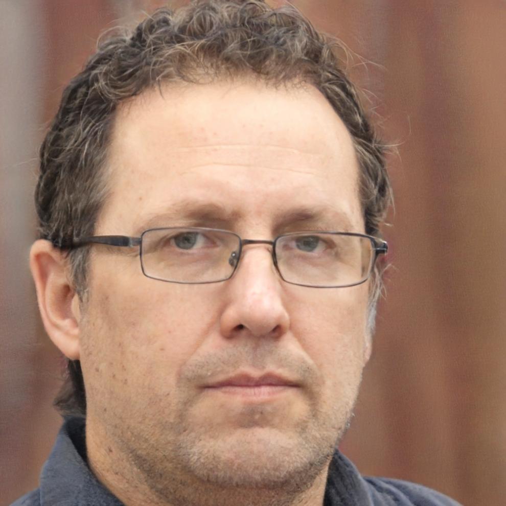 Portrait de notre expert principal en finance